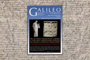 В итальянском журнале Galileo вышли исследования сотрудников ИЭА РАН С. Дзини и Н. Хохлова
